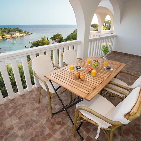 Garden Resort - Apartments Maslina Potocnica Esterno foto