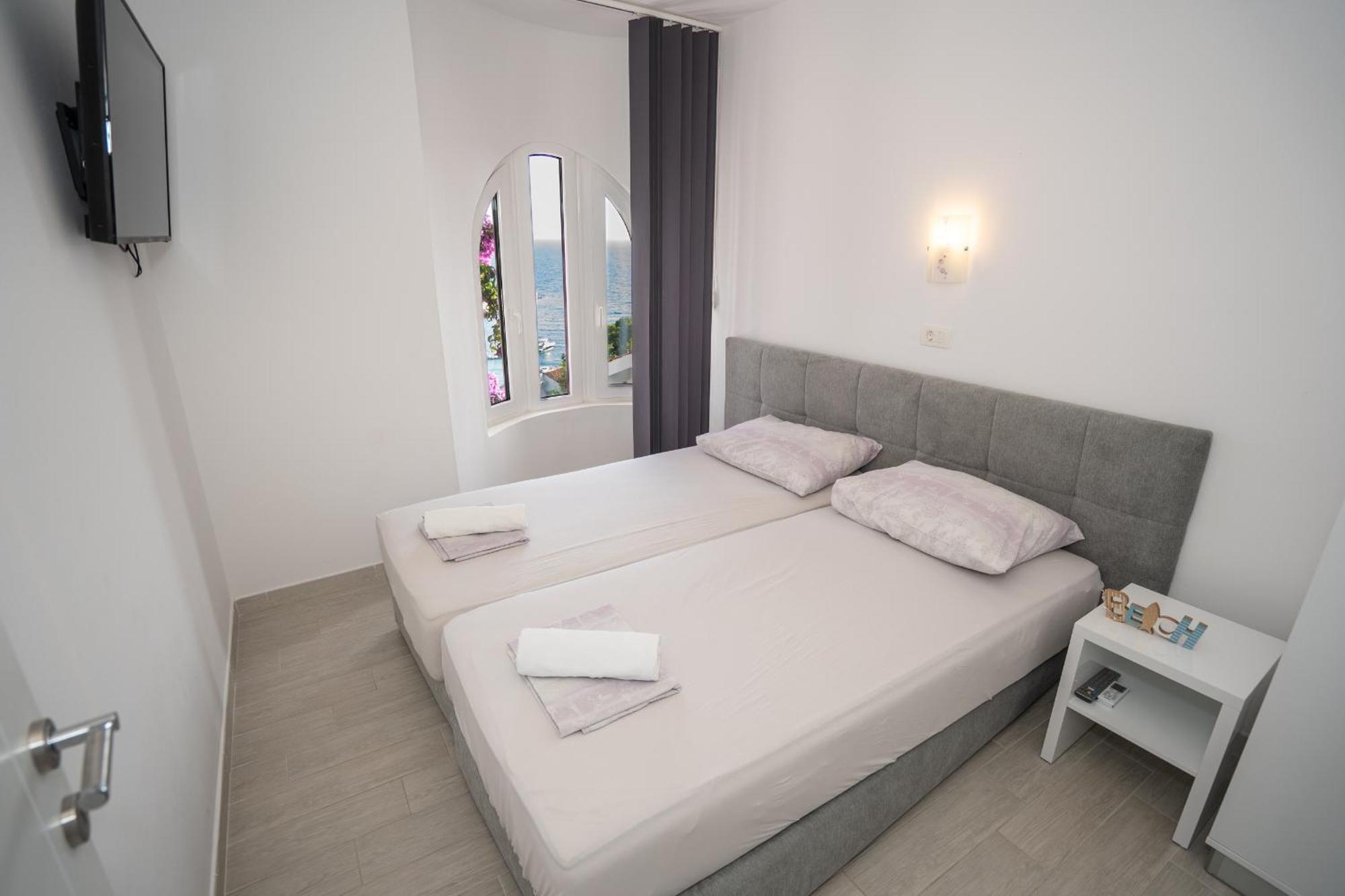 Garden - Maslina Apartment *
