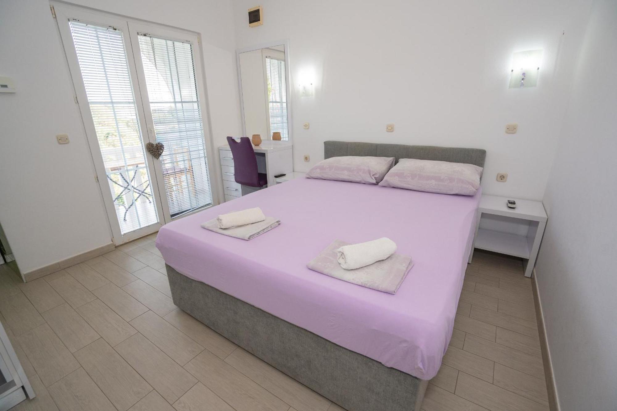 Garden - Maslina Apartment
