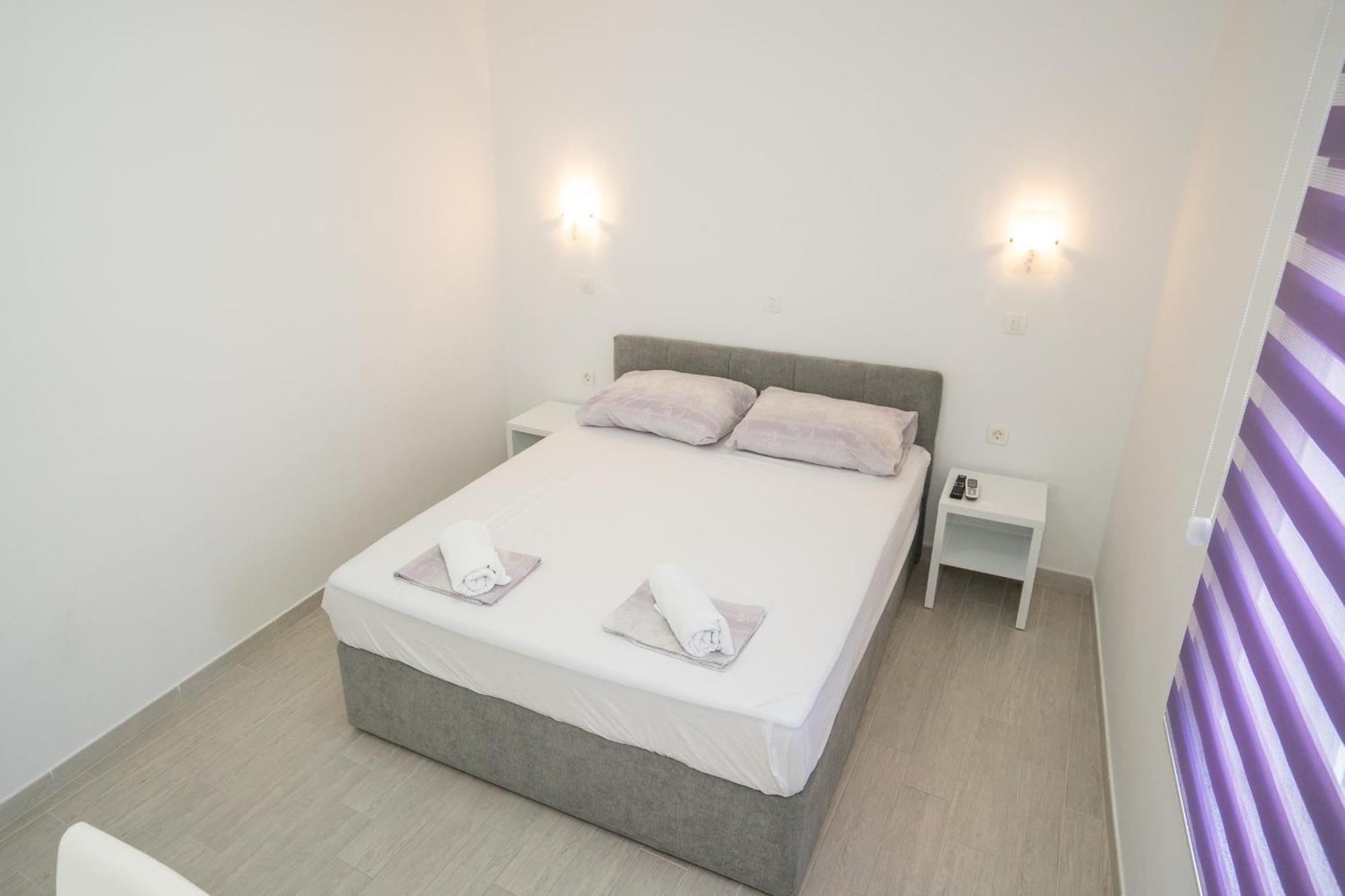 Apartmán Garden - Maslina
